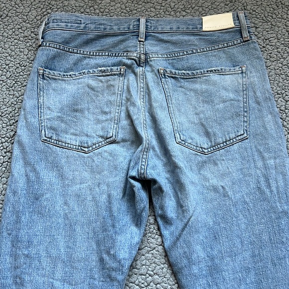 Citizens of Humanity Liya High Rise Classic Fit, size 27 - Picture 9 of 10